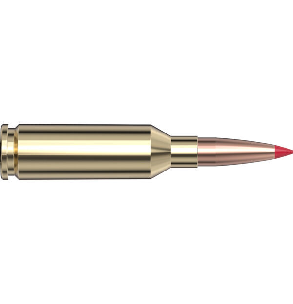 Hornady V-Match 22 ARC, 62 Grain ELD-VT Rifle Ammo, 20-Rd