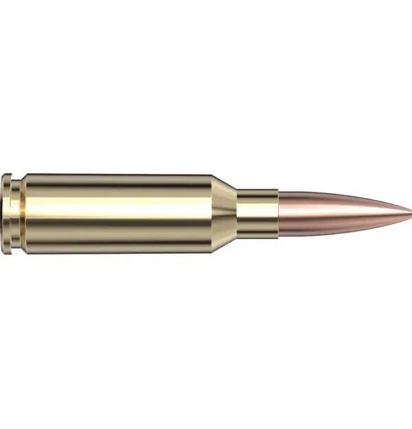 Hornady Black 6mm ARC, 105 Grain Boat-Tail Hollow Point Rifle Ammo, 20-Rd