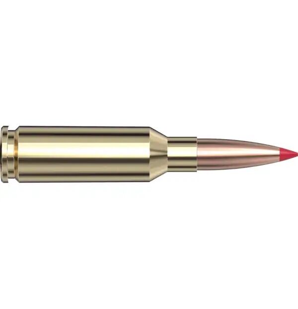 Hornady Match 6mm ARC, 108 Grain ELD Match Rifle Ammo, 20-Rd