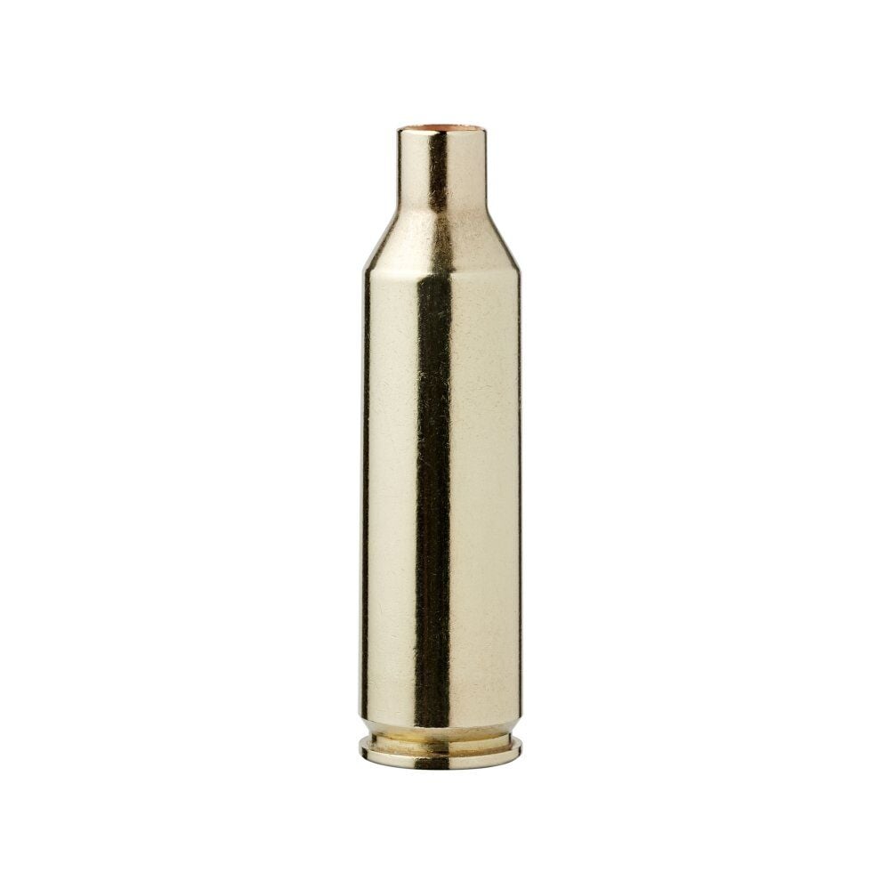 Hornady 6.5mm PRC Brass Cartridge Rifle Cases, 50-Ct