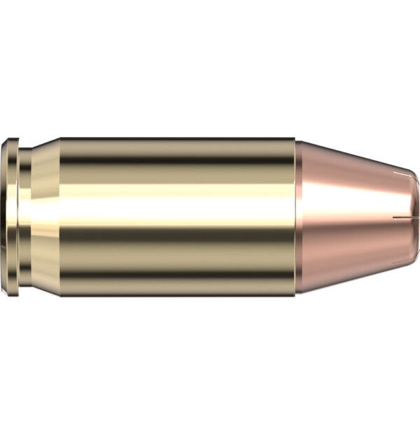Hornady American Gunner .380 Auto, 90 Grain XTP Pistol Ammo, 25-Rd
