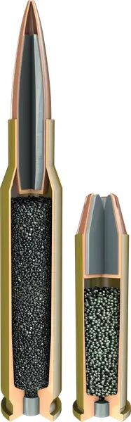 Hornady American Gunner .380 Auto, 90 Grain XTP Pistol Ammo, 25-Rd