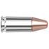 Hornady Critical Duty 9mm +P, 124 Grain FlexLock, 25-Rd