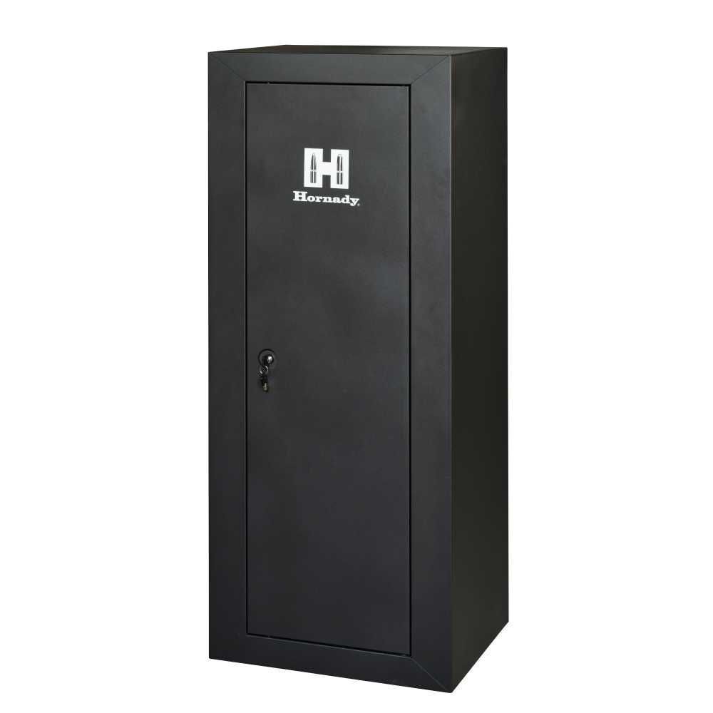 Hornady 8-Gun Welded Gun Cabinet