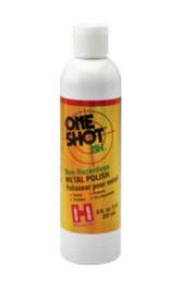 Hornady One Shot¬†Brass Case Polish