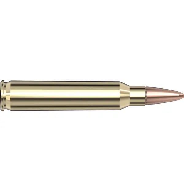Hornady Frontier 5.56 NATO, 68 Grain Boat Tail Hollow Point Match Rifle Ammo, 20-Rd