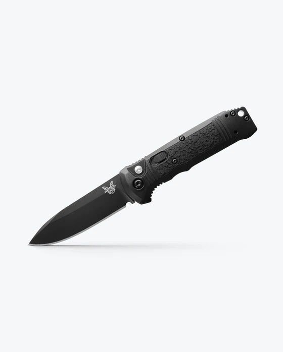 Benchmade Casbah Knife, 3.4-In