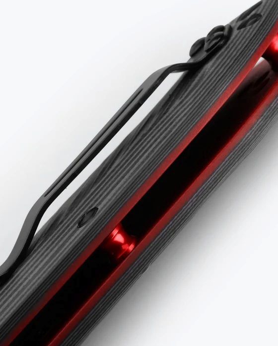 Benchmade Freek Super Freek G10 Knife