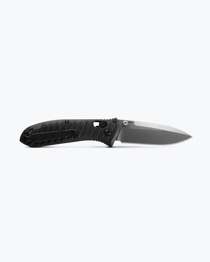 Benchmade Mini Presidio II  CF-Elite Knife