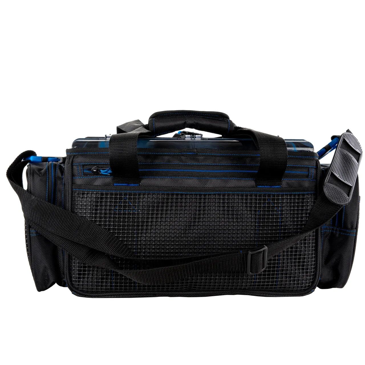 Evolution Outdoor Horizontal 3700 Drift Series Topless Tackle Bag