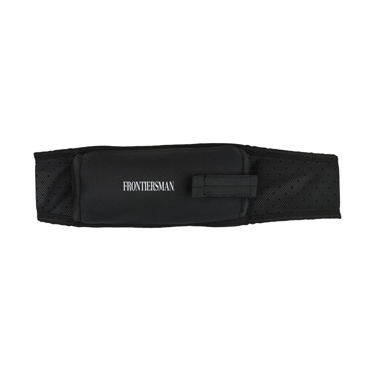 Sabre Frontiersman Bear Spray Belt Holster With Secure Pouch
