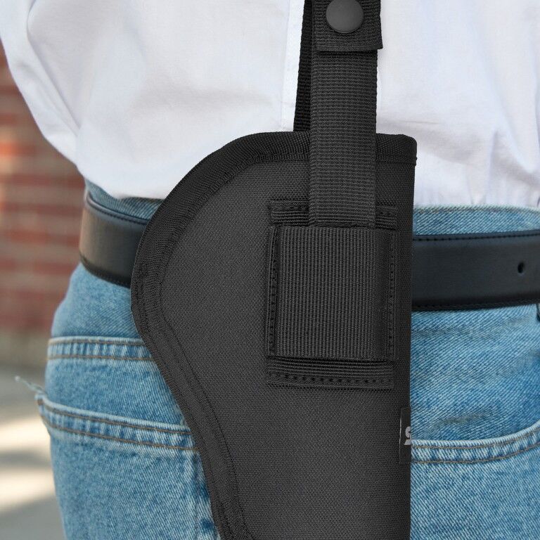 Sabre Home Defense Launcher Holster