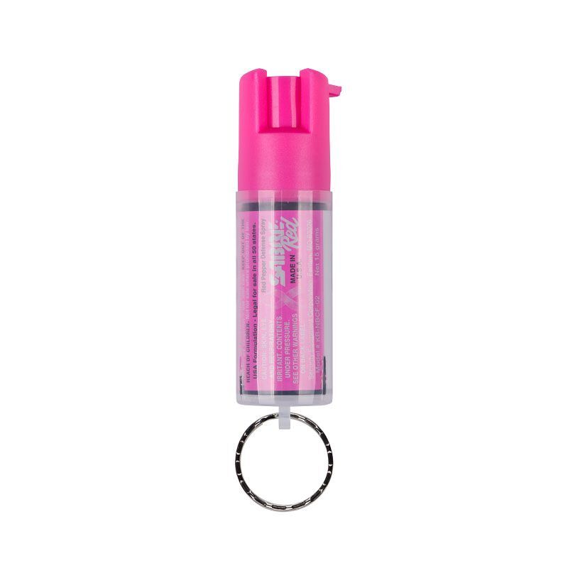 Sabre Pink For Breast Cancer Foundation