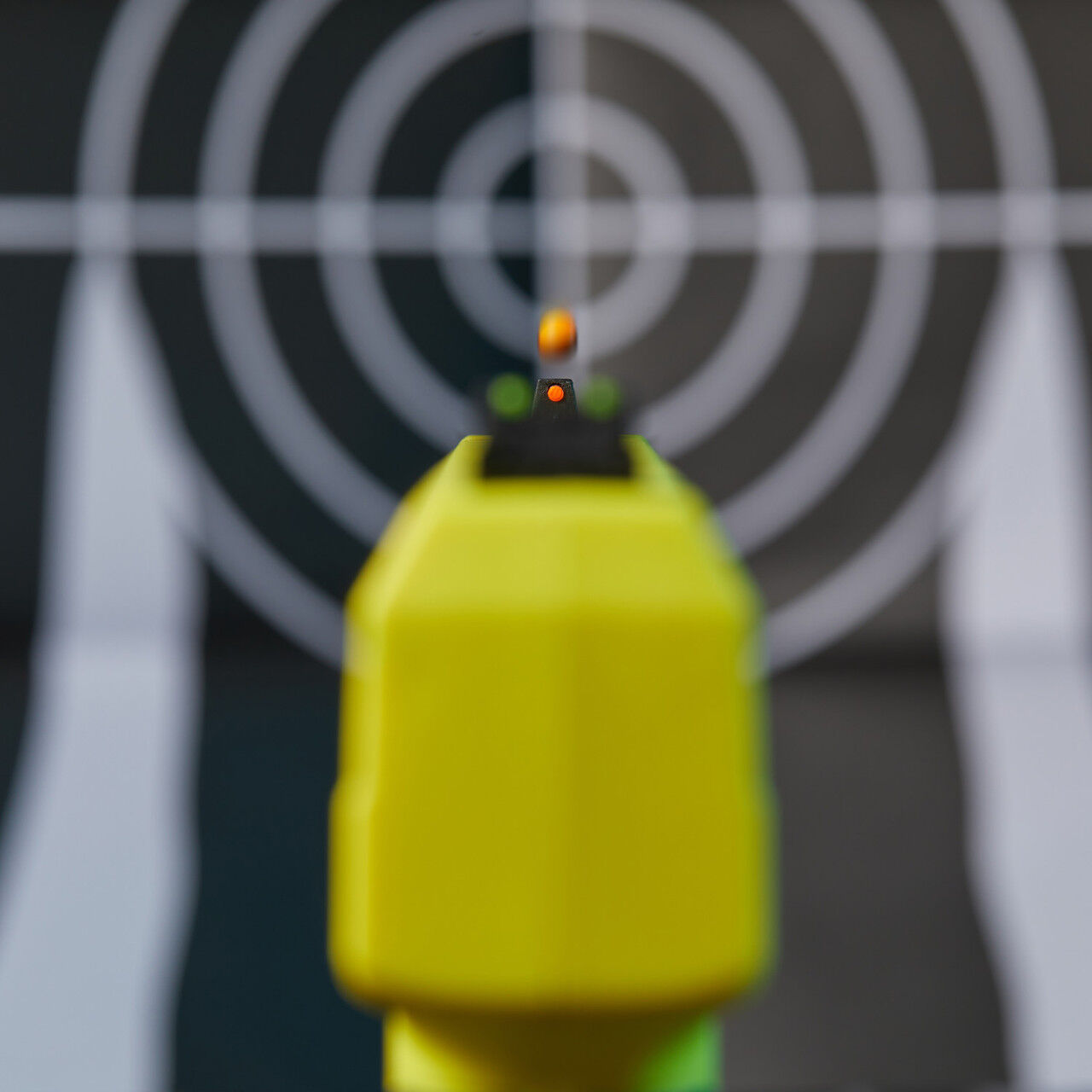 SABRE Home Defense Pepper Projectile Launcher