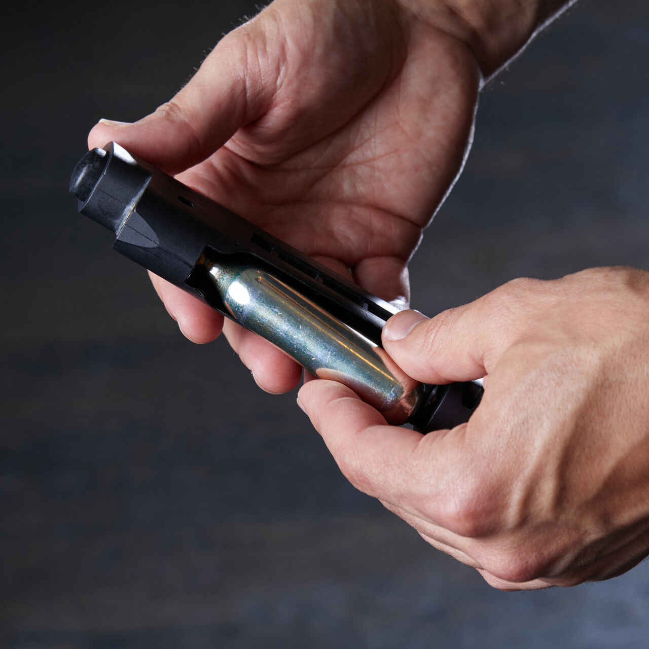 SABRE SL7 Red Pepper Powder Projectile Refill Kit