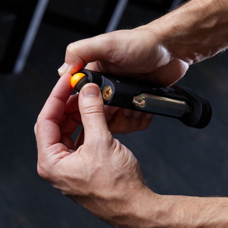 SABRE SL7 Red Pepper Powder Projectile Refill Kit