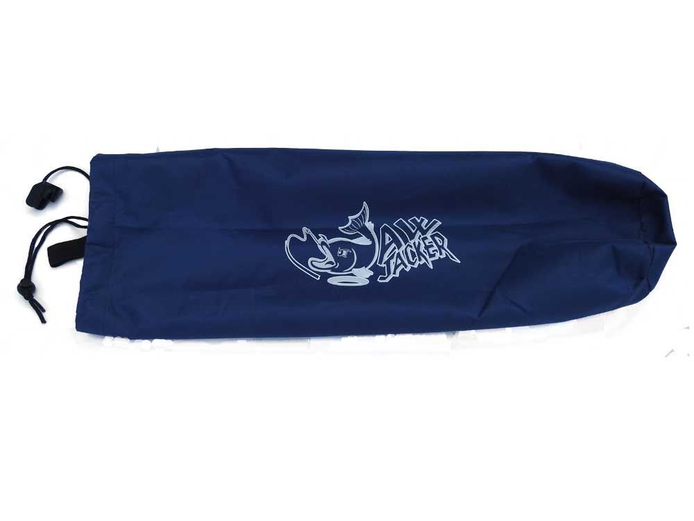 Jaw Jacker Fishing Jigging Base