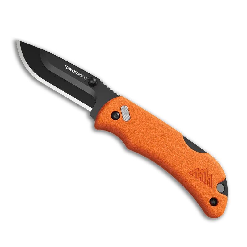 Outdoor Edge RazorMini 2.2-In Knife 