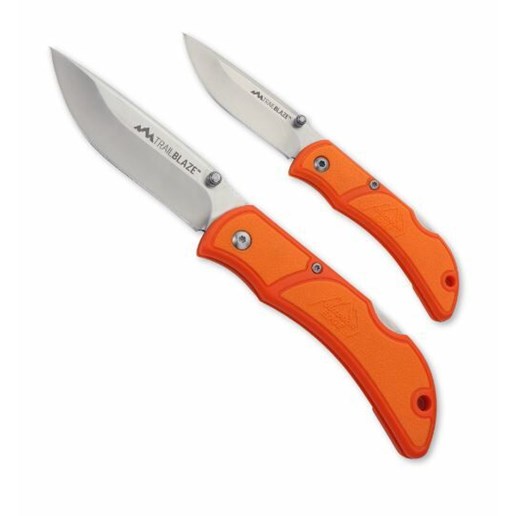 Outdoor Edge Cutlery Trailblaze Knife - 2.5 in
