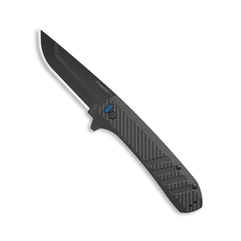 Outdoor Edge Razor VX4 Knife