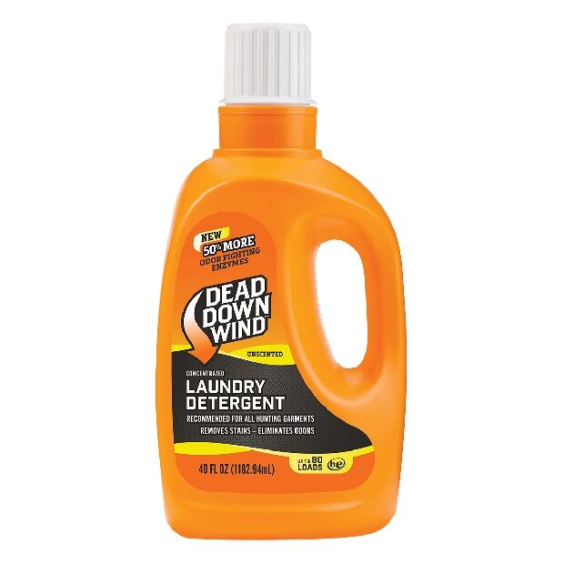 Dead Down Wind Laundry Detergent, 40-Oz