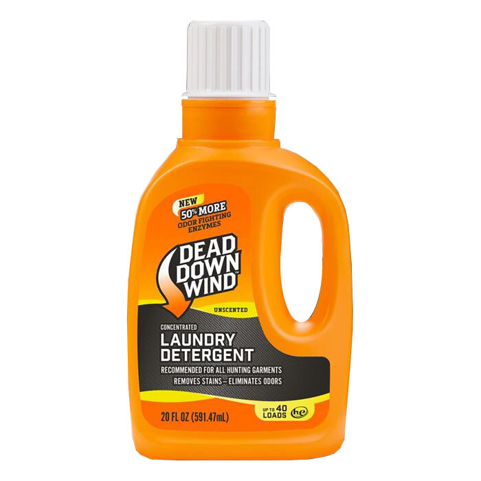 Dead Down Wind Detergent, 20 oz