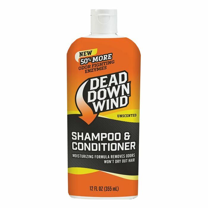 Dead Down Wind Shampoo & Conditioner Dead Downwind