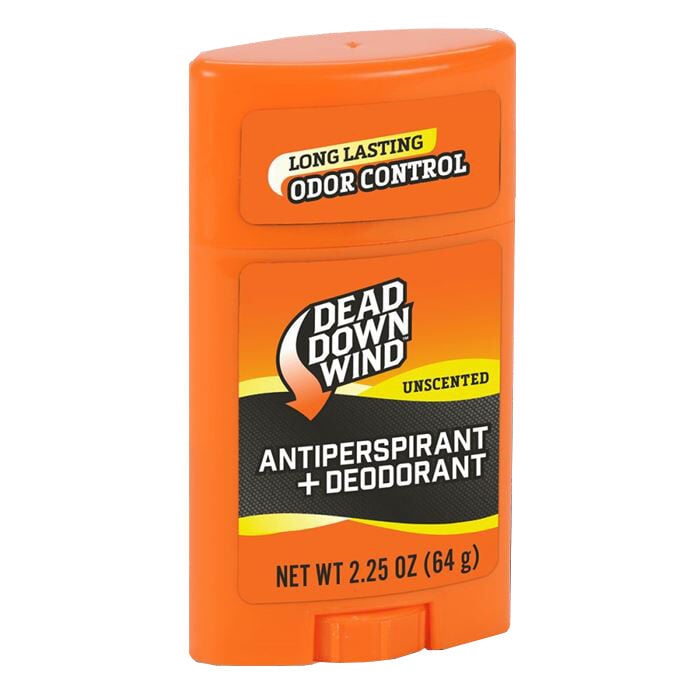 Dead Down Wind Anti-Perspirant, 2.25 oz