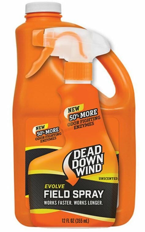 Dead Down Wind Field Spray 76 oz