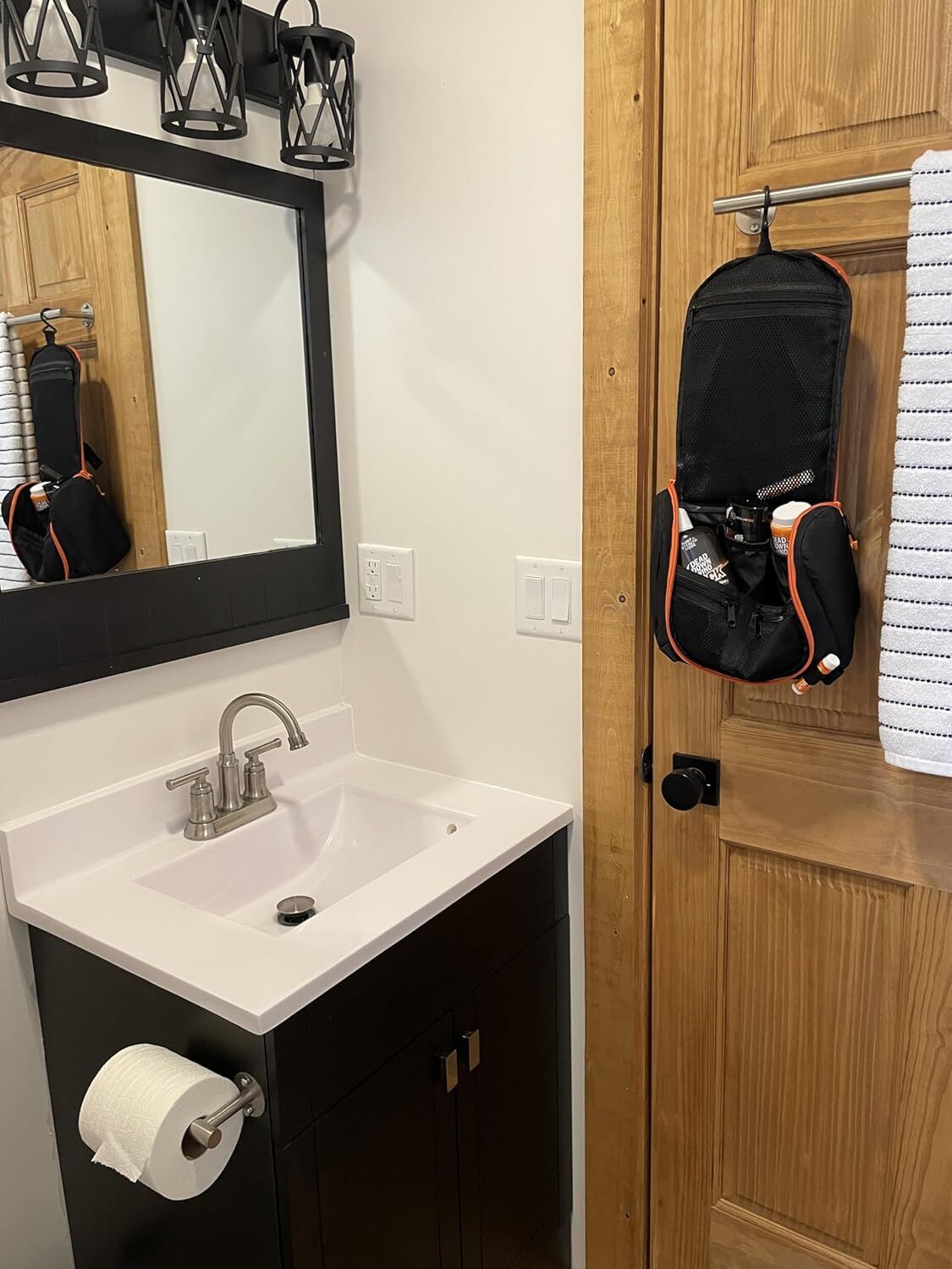 Dead Down Wind All-In-One Hygiene Kit And Bag