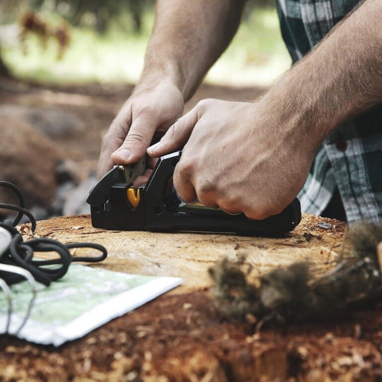 Work Sharp Pivot Pro Knife Sharpener