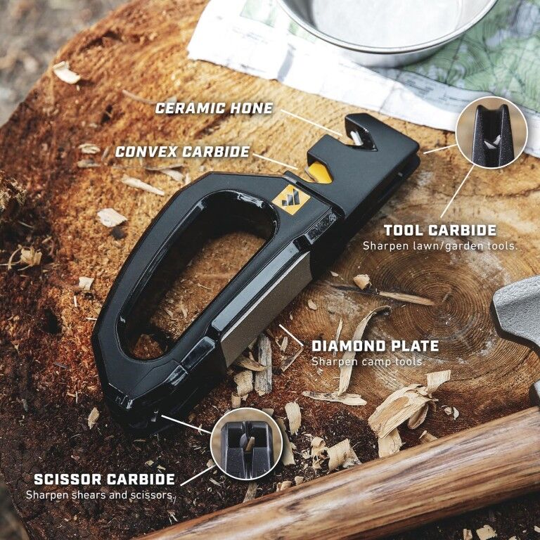 Work Sharp Pivot Pro Knife Sharpener