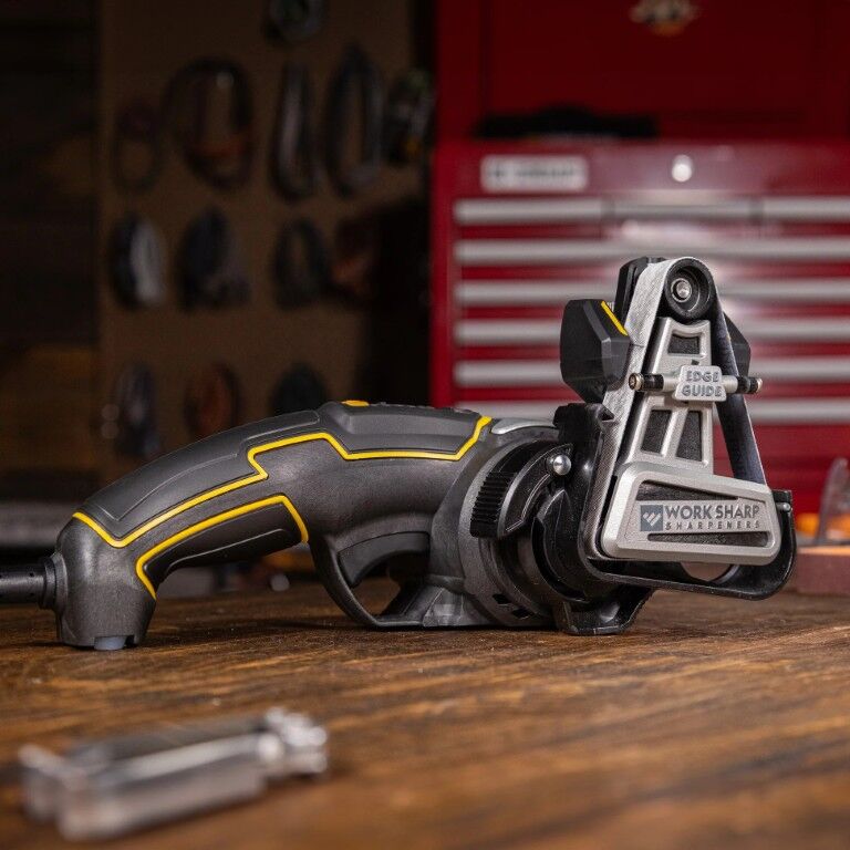 Work Sharp Ken Onion Edition Knife & Tool Sharpener Mk.2