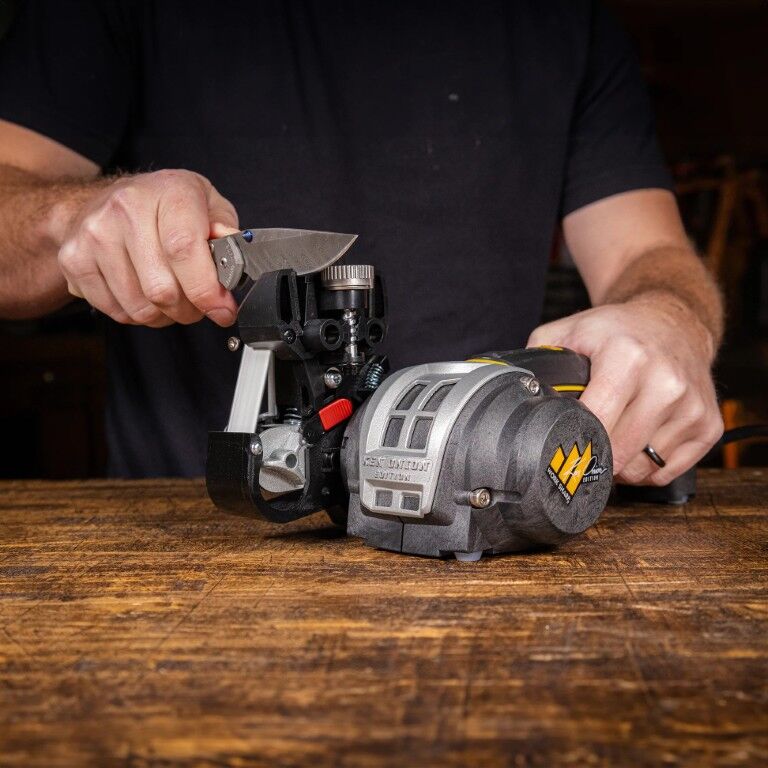 Work Sharp Ken Onion Edition Knife & Tool Sharpener Mk.2