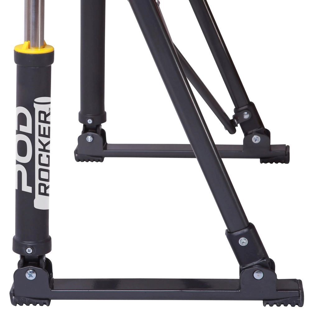 CGI Outdoor Indigo Pod Rocker