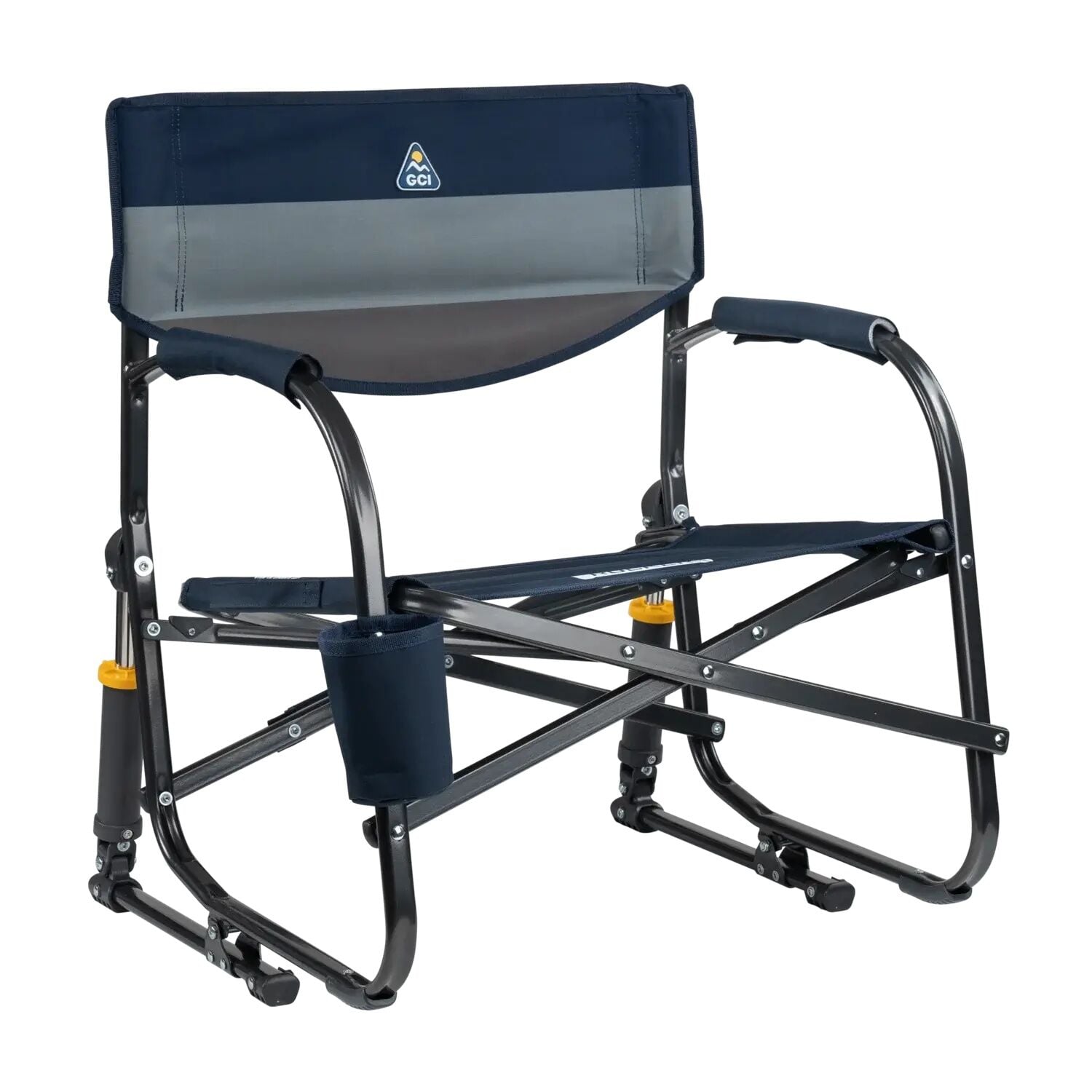 GCI Outdoor Indigo Grab & Go Rocker