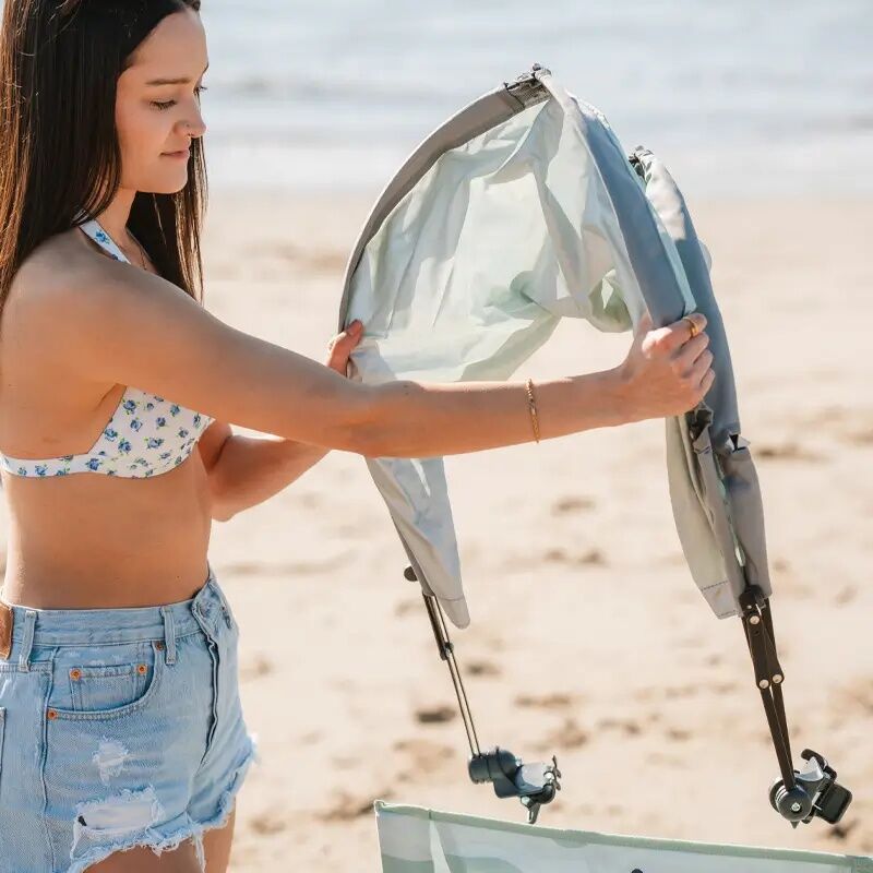 GCI Outdoor SunShade Accessory Pastel Green