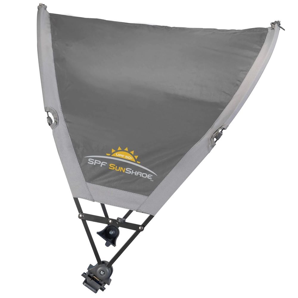 GCI Outdoor Mercury Gray Sunshade Accessory