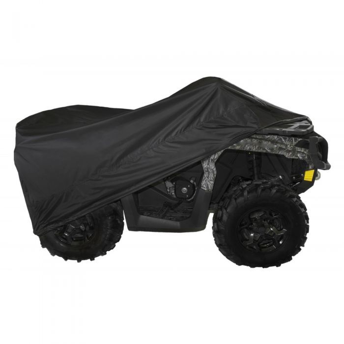 Raider GT Series Large ATV Cover, 75 X 45 X 35-In