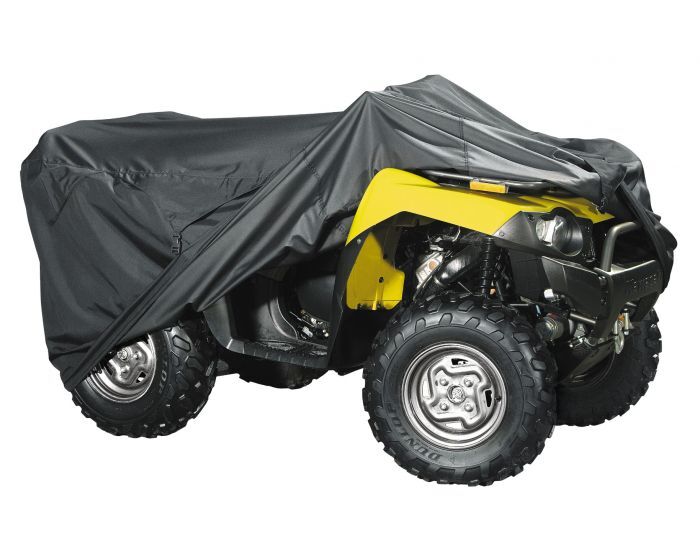 Raider DT Series Heavy-Duty Trailerable ATV Cover XL