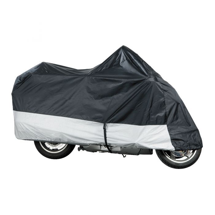 RAIDER XL DT Series Heavy Duty Motorcycle Cover