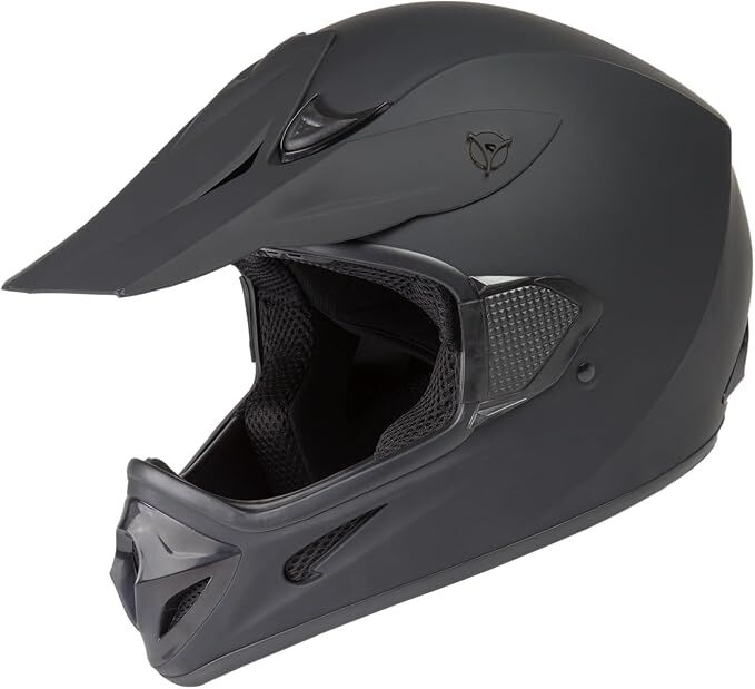 Raider RX1 Adult MX Off-Road Helmet