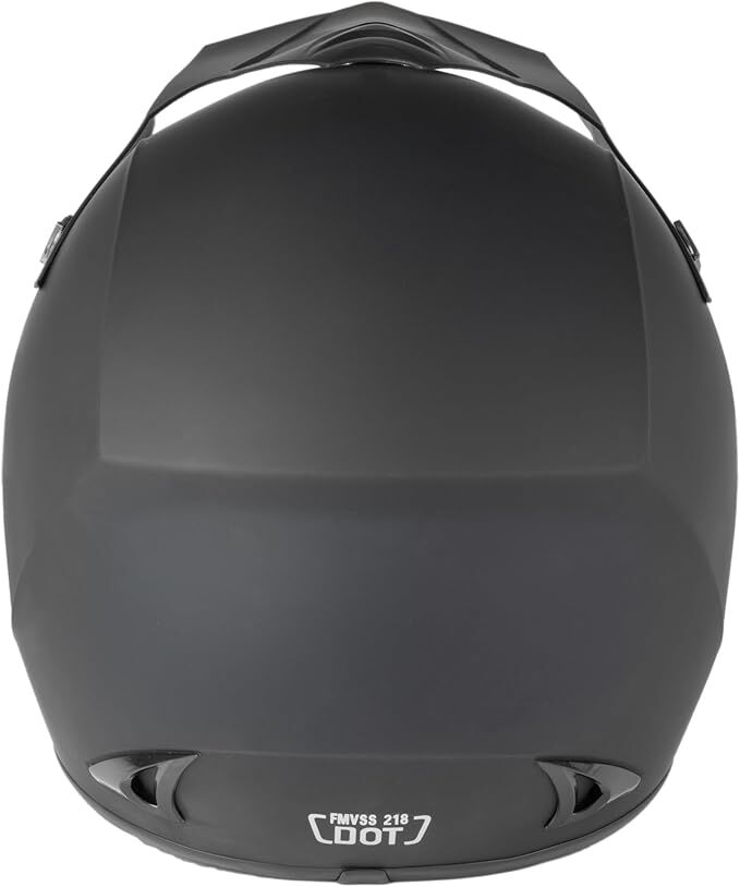 Raider RX1 Adult MX Off-Road Helmet