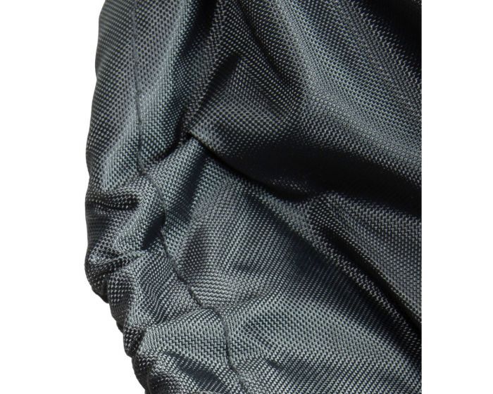 Raider Black Large GT Series Motorcycle Cover
