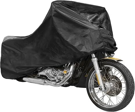 Raider XLarge GT-Series Motorcycle Cover