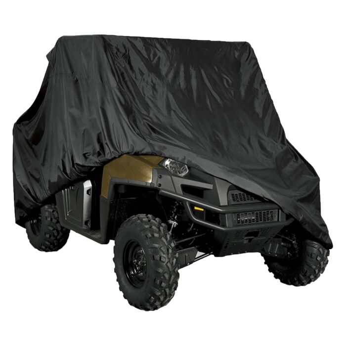 Raider GT Series UTV XL Cover, 124 X 58 X 70-In