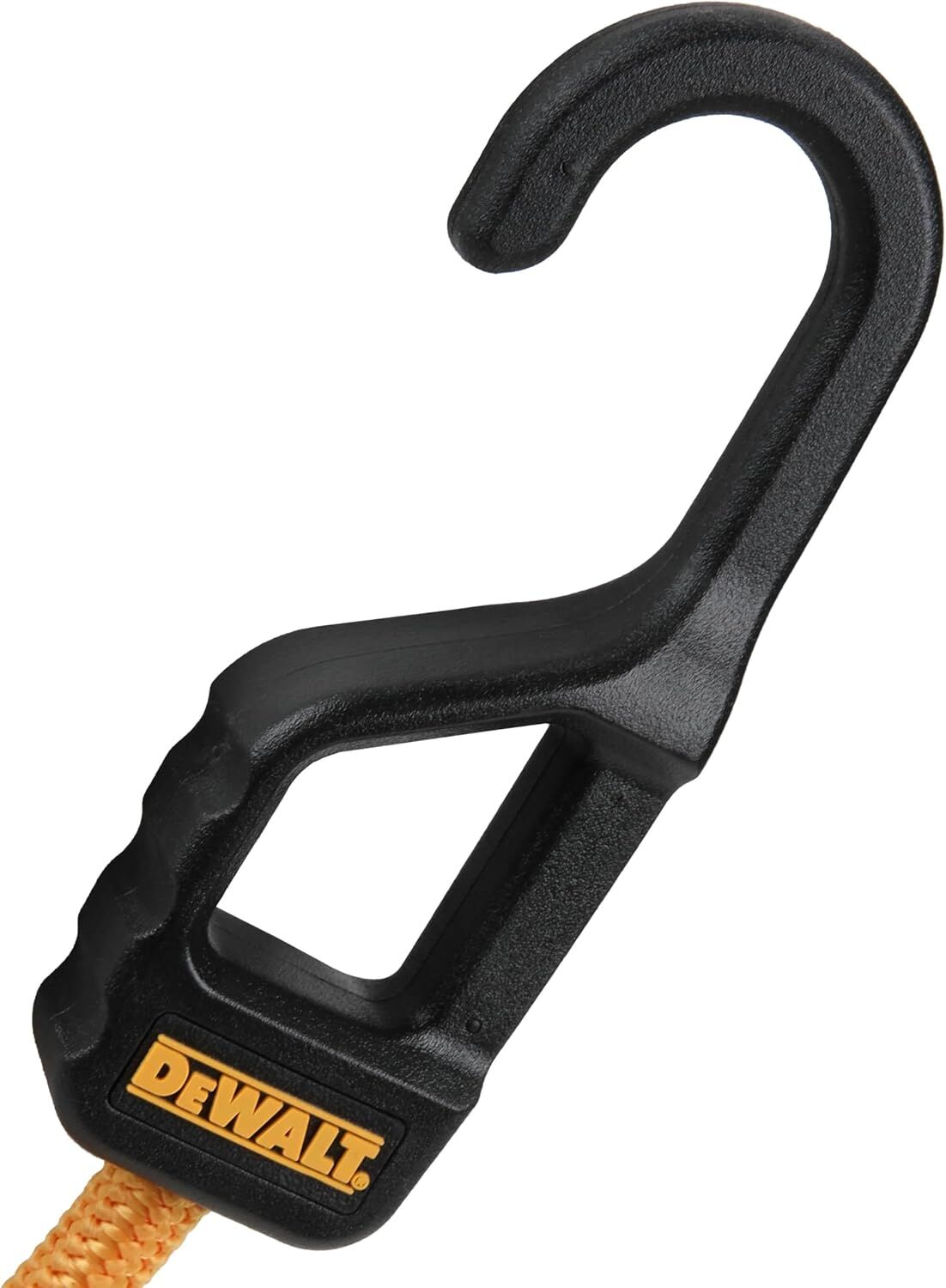 DeWalt Heavy Duty Bungee Cords, 24-In, 4-Pk