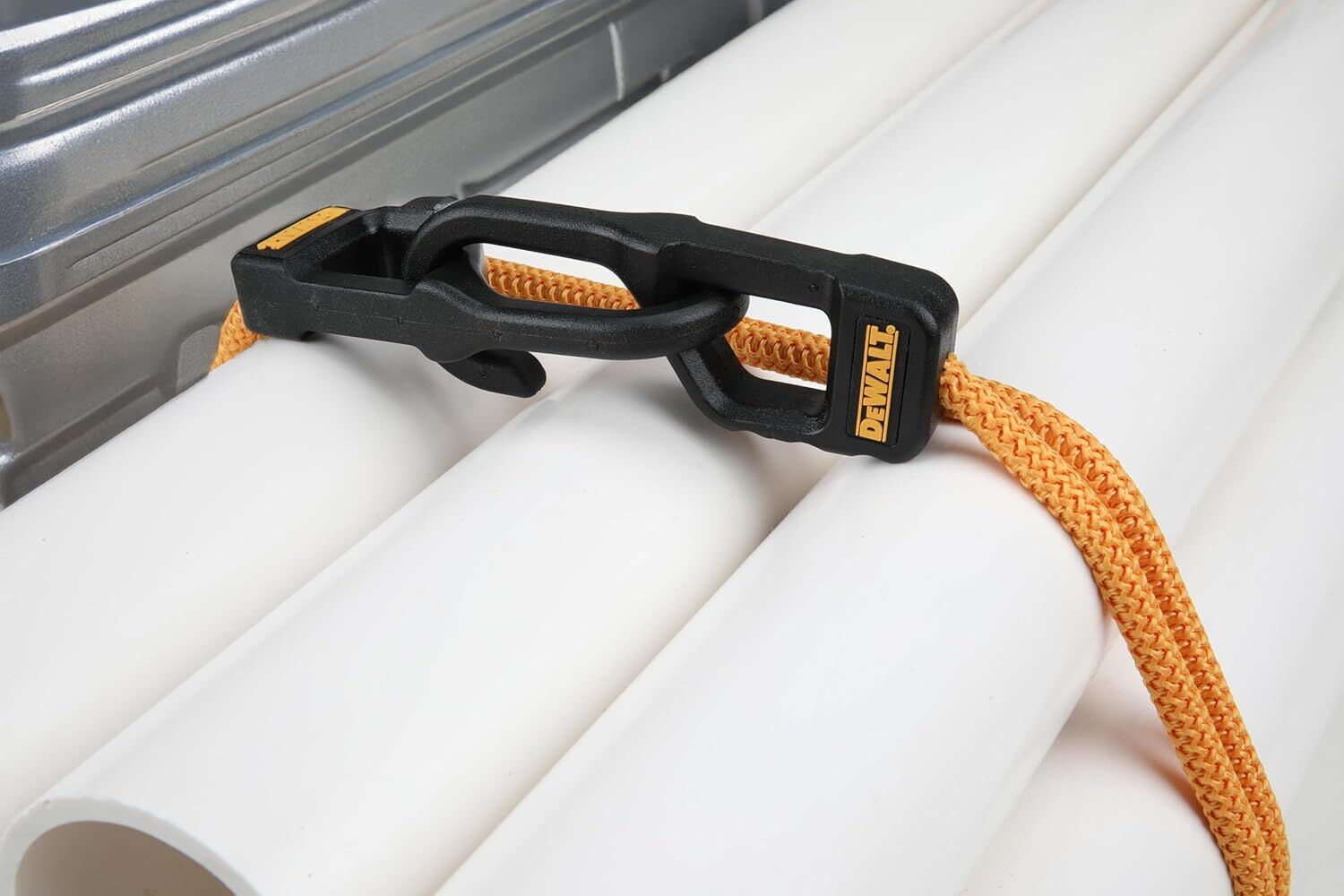 DeWalt Heavy Duty Bungee Cords, 24-In, 4-Pk