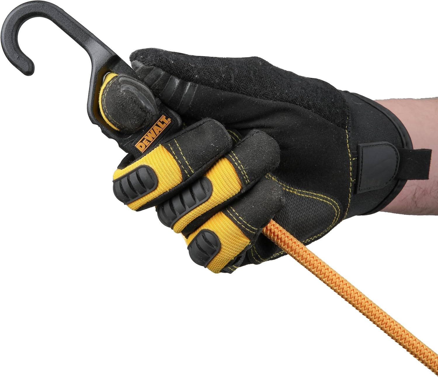 DeWalt Heavy Duty Bungee Cords, 36-In, 4-Pk
