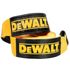 DEWALT Heavy-Duty Looped End Recovery Strap, 75,000-Lb Break Strength, 6-In x 30-Ft